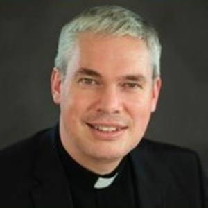Richard Umbers (Bishop)
